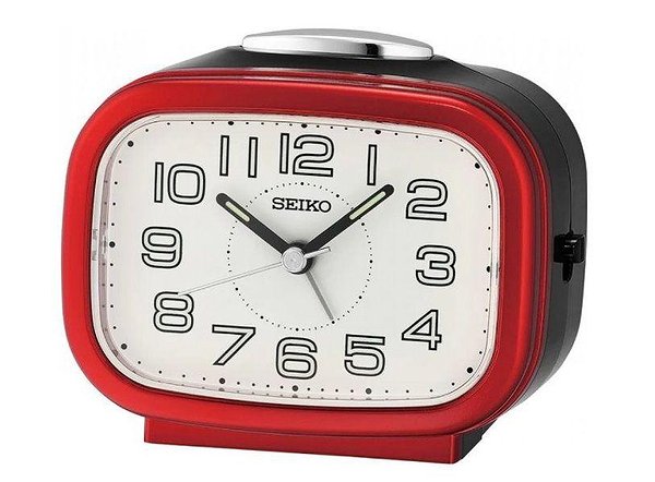 Seiko Настольные часы QHK060R