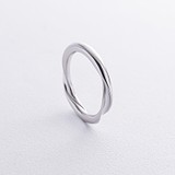 Женское серебряное кольцо, 1785747