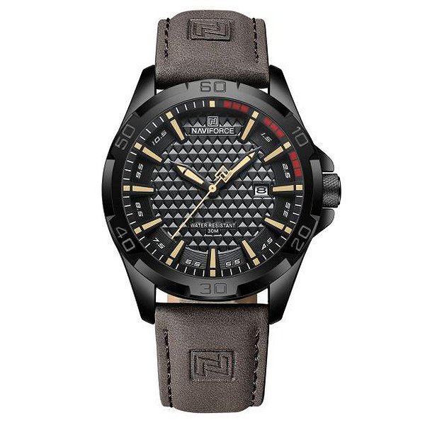 Naviforce Мужские часы Fortune 3218
