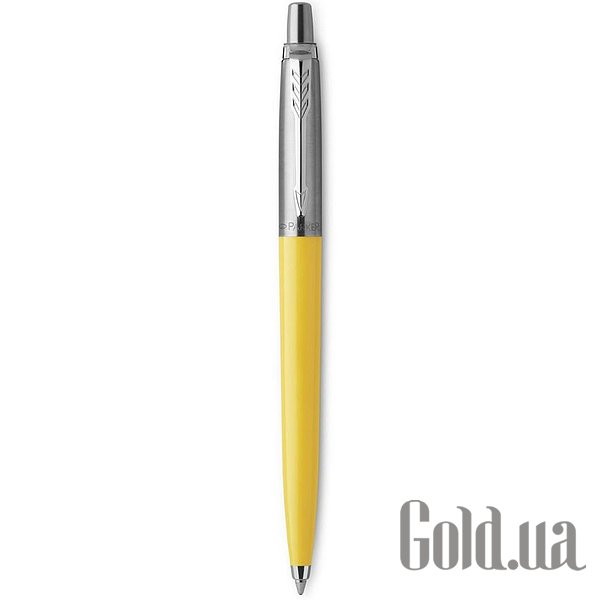 

Ручка Parker, Шариковая ручка JOTTER 17 Originals Yellow CT BP 15 332e