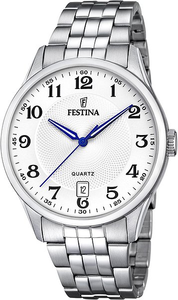 Festina Чоловічий годинник F20425/1