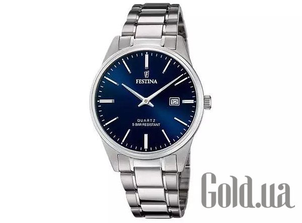 

Мужские часы Festina, Мужские часы F20511/3