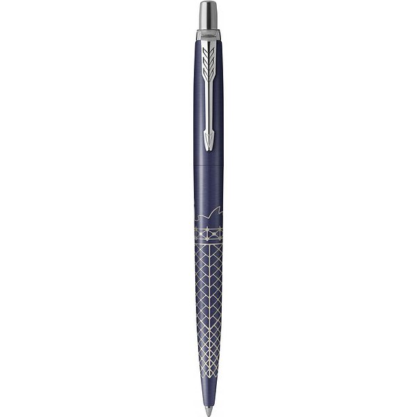 Parker Шариковая ручка JOTTER 17 SE Sydney Blue CT BP 19 732