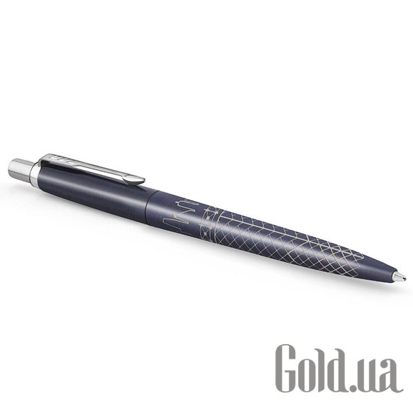 Ручка Parker Кулькова ручка JOTTER 17 SE Sydney Blue CT BP 19 732
