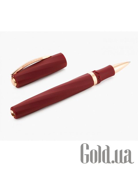 

Ручка Visconti, Ручка-роллер Divina Matte KP18-14-RB