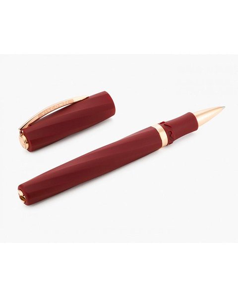 Visconti Ручка-роллер Divina Matte KP18-14-RB