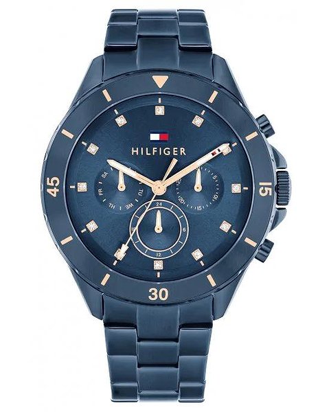 Tommy Hilfiger Жіночий годинник Mellie 1782743