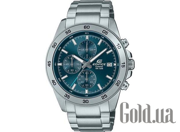 

Японские часы Casio, Мужские часы EFR-526D-2AVUEF