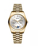 Adriatica Женские часы Moonphase A3802.1113QF, 1795475