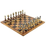 Italfama Шахматы 142MW+203MAP, 1797011