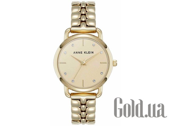 

Женские часы Anne Klein, Женские часы AK/5234CHGB