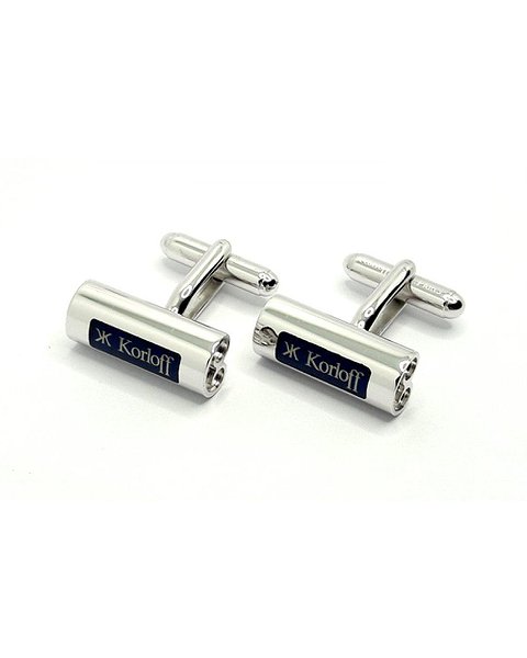 Korloff Запонки 645 220 407