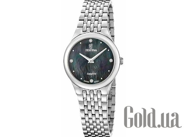 Festina Жіночий годинник F20096/4 F20096/4