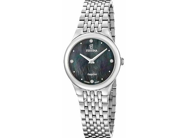 Festina Женские часы F20096/4 F20096/4