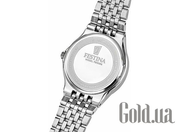 Festina Жіночий годинник F20096/4 F20096/4 – зображення 3