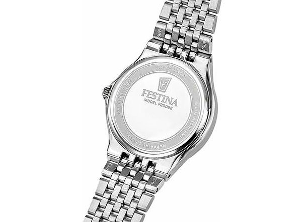 Festina Жіночий годинник F20096/4 F20096/4 – зображення 3