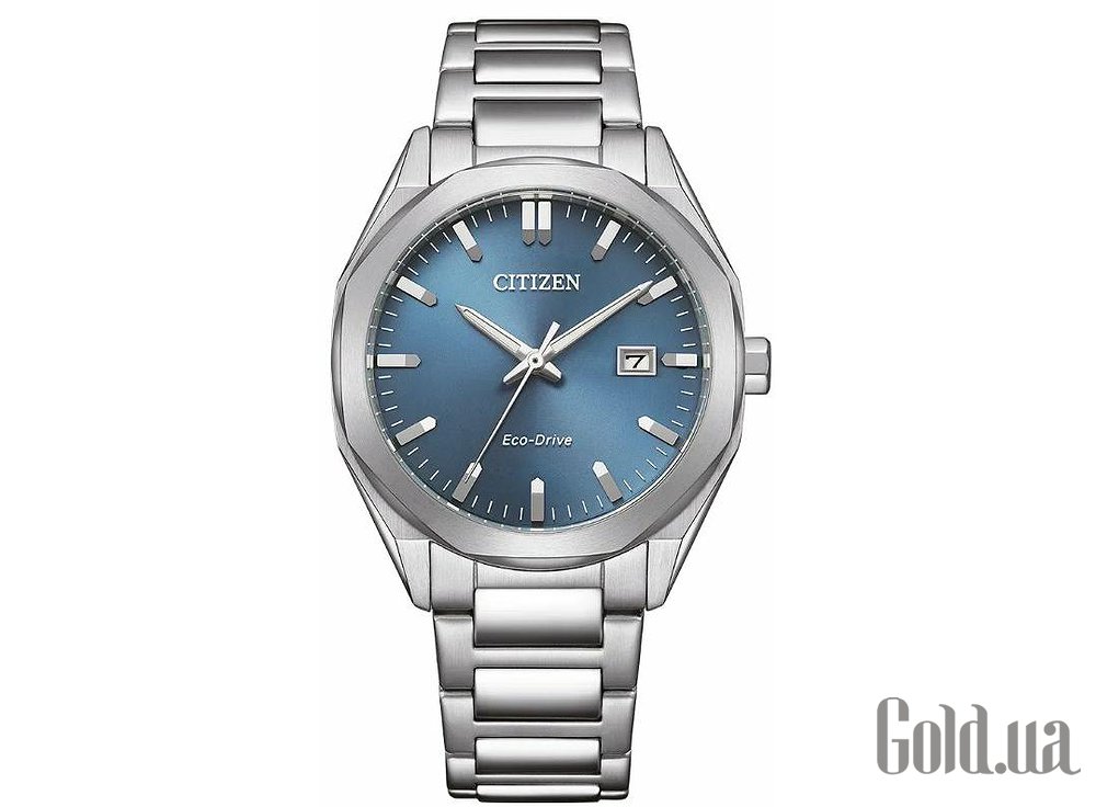 Citizen Чоловічий годинник BM7620-83M BM7620-83M