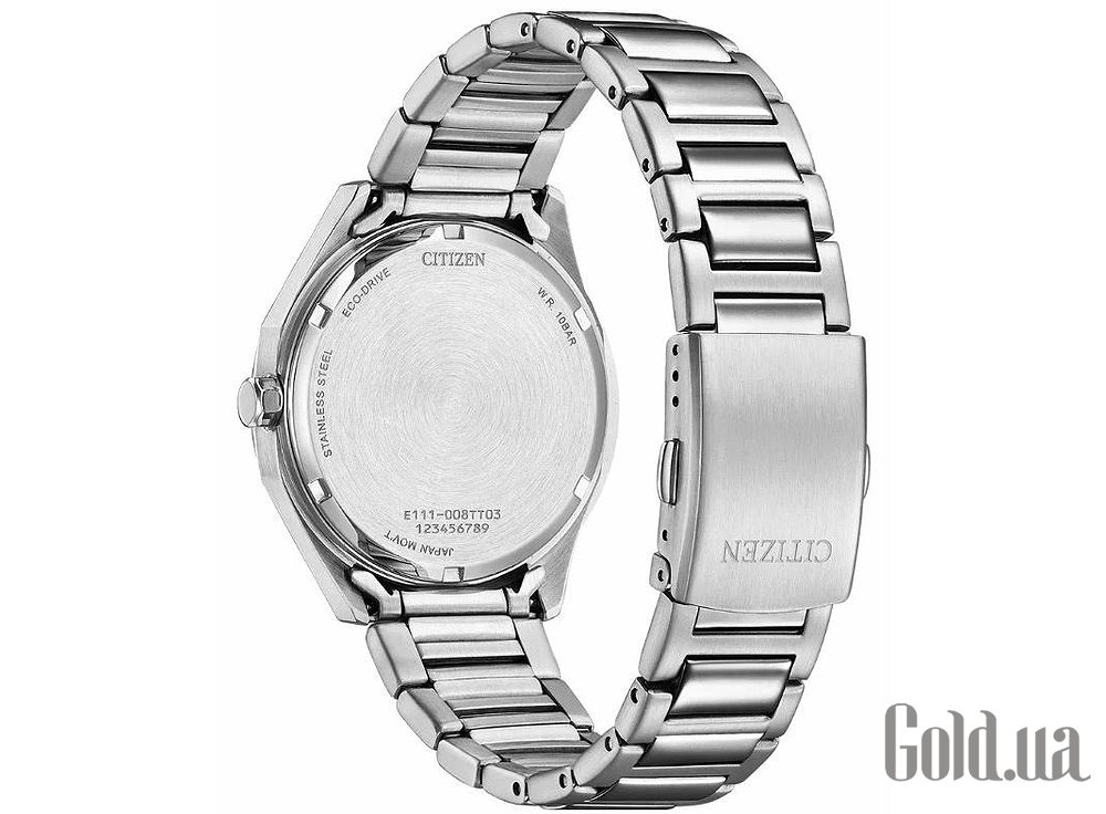 Citizen Чоловічий годинник BM7620-83M BM7620-83M – зображення 2