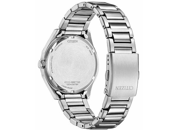Citizen Чоловічий годинник BM7620-83M BM7620-83M – зображення 2