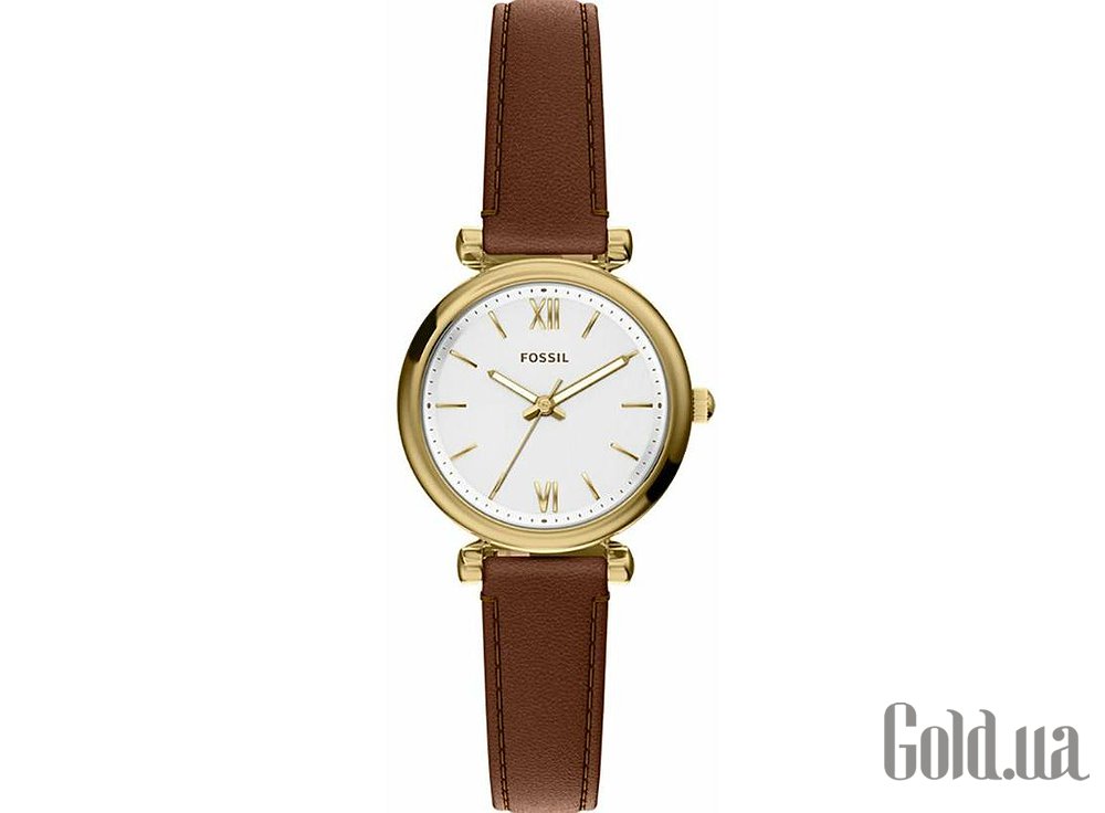 Fossil Женские часы ES5464 ES5464