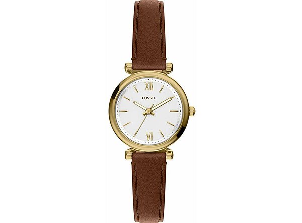 Fossil Женские часы ES5464 ES5464