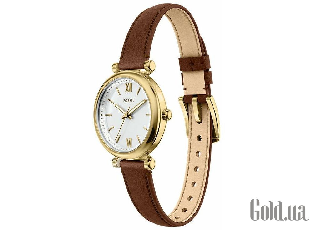 Fossil Женские часы ES5464 ES5464 – изображение 2