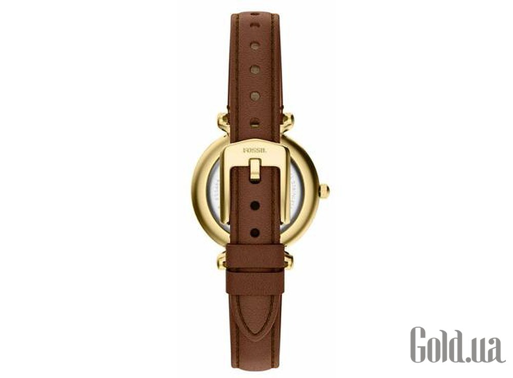 Fossil Женские часы ES5464 ES5464 – изображение 4