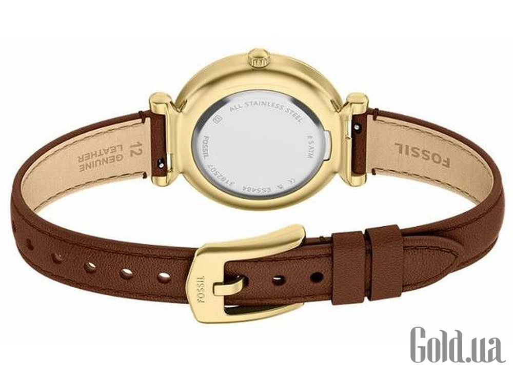 Fossil Женские часы ES5464 ES5464 – изображение 5