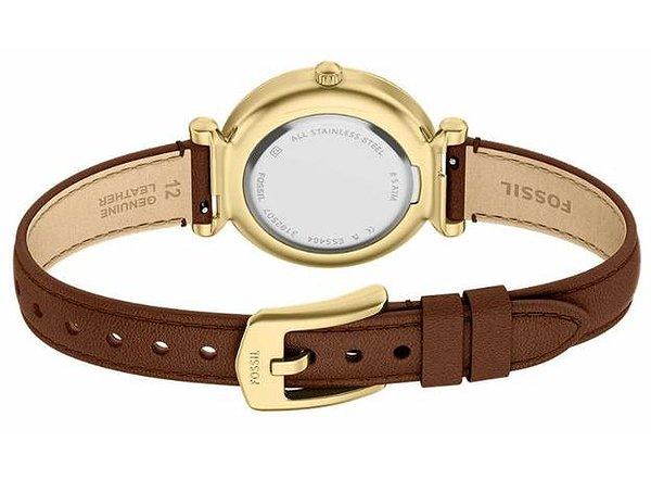 Fossil Женские часы ES5464 ES5464 – изображение 5