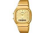 Casio Мужские часы AQ-240EG-9AEF, 1800851