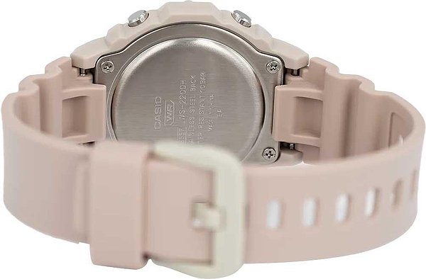 Casio Жіночий годинник LWS-2200H-4A LWS-2200H-4A – зображення 2