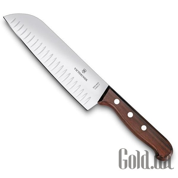 Купить Victorinox Нож Santoku 6.8520.17G