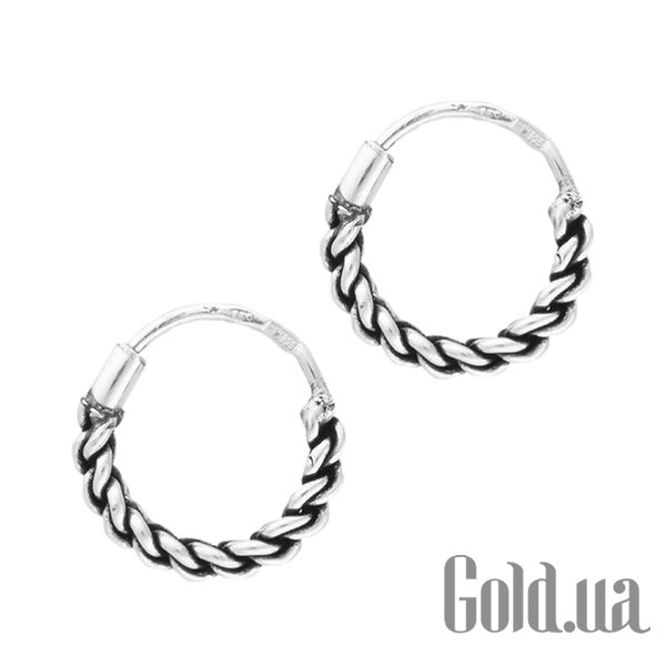 

Серьги Silvex925, Серебряные серьги