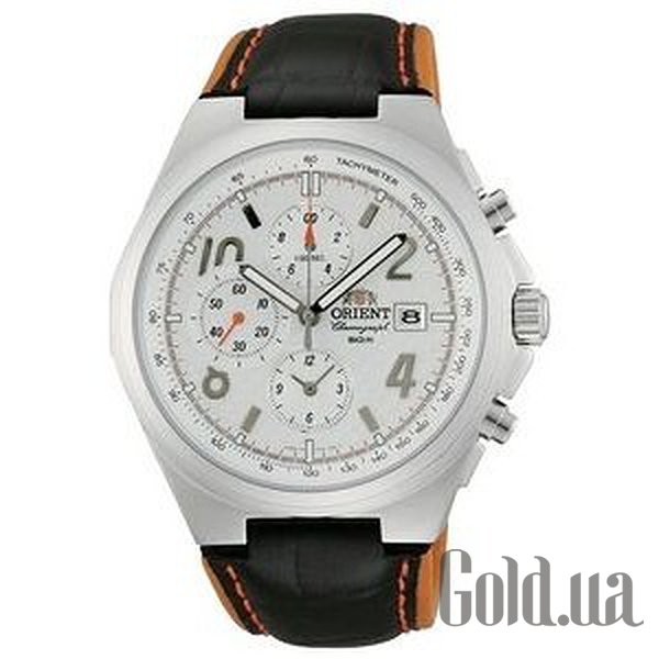 

Японские часы Orient, FTT0C005W0