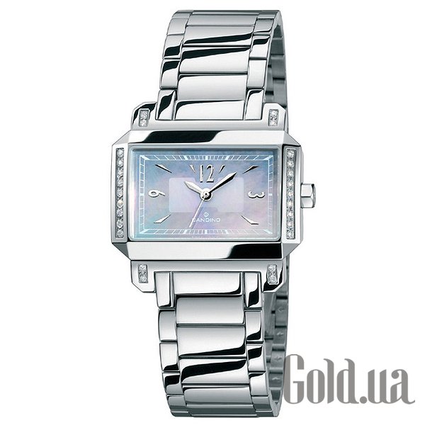 

Швейцарские часы Candino, Fashion Lines C4257/2