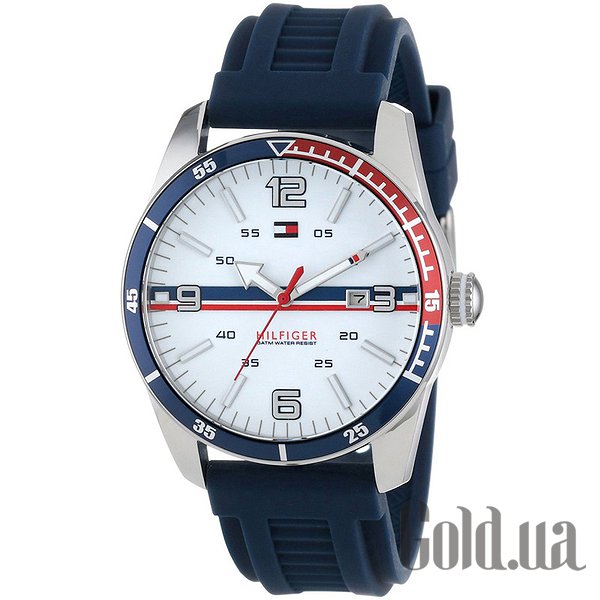

Дизайнерские часы Tommy Hilfiger, 1790918