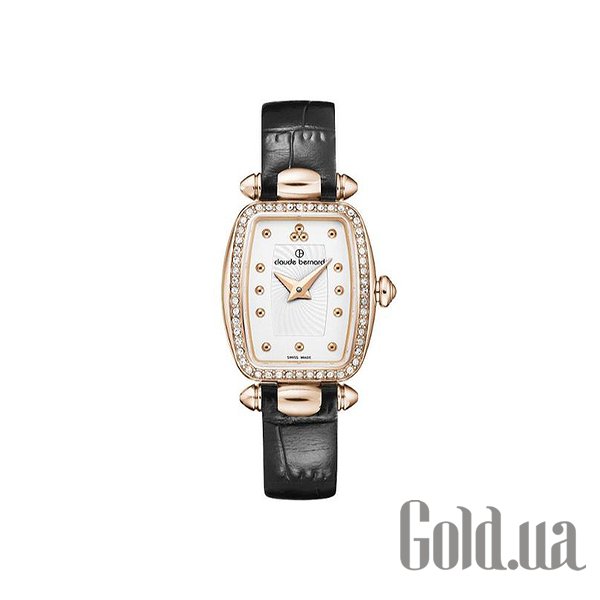 

Швейцарские часы Claude Bernard, Женские часы 20211 37RP AIR