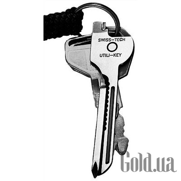 Купити Swiss Tech Брелок-універсальний ключ ST66676ES