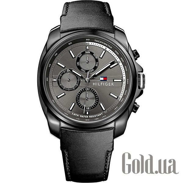 

Дизайнерские часы Tommy Hilfiger, 1791078