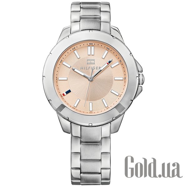 

Дизайнерские часы Tommy Hilfiger, 1781415