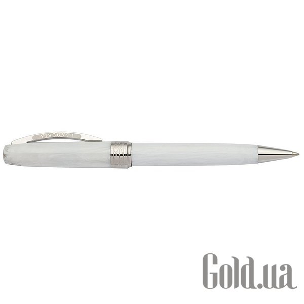 Купить Visconti Шариковая ручка Venus White Marble BP 78600 (vis78600)