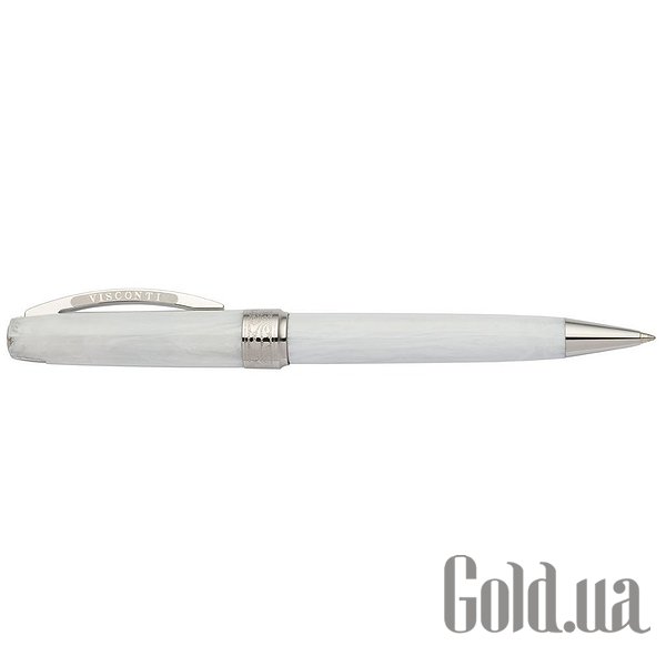 

Ручка Visconti, Шариковая ручка Venus White Marble BP 78600