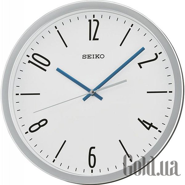 

Настенные часы Seiko, Настенные часы QXA676S