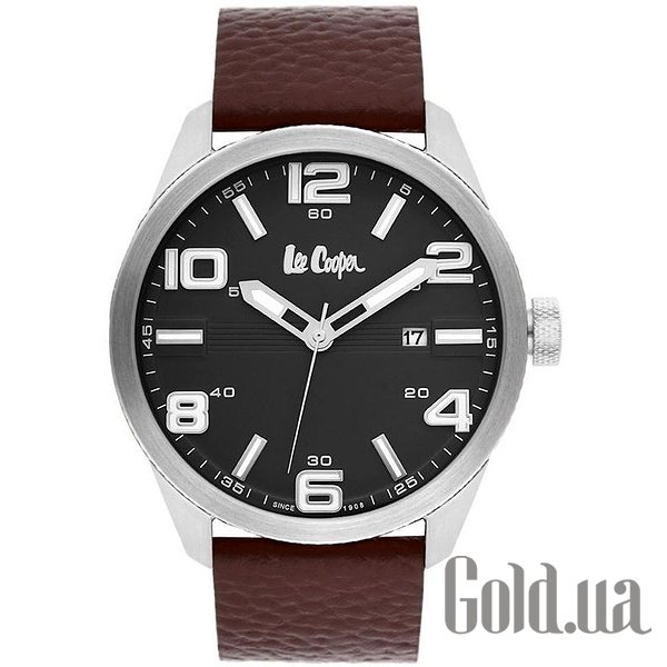 Купить Lee Cooper Мужские часы LC-36G-B