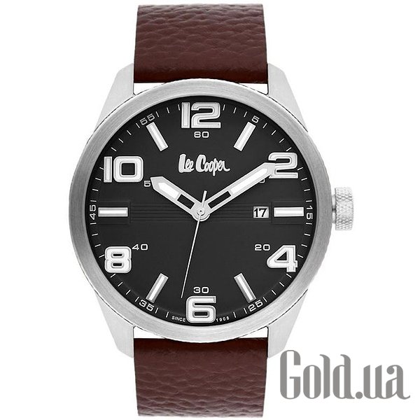 

Дизайнерские часы Lee Cooper, Мужские часы LC-36G-B
