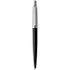 Parker Шариковая ручка Jotter 17 Bond Street Black CT BP 16 232 - фото 1