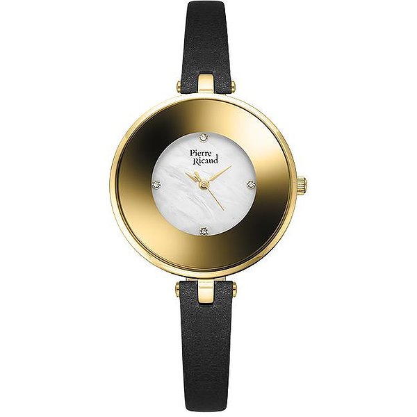 Pierre Ricaud Женские часы Strap 22046.124FQ