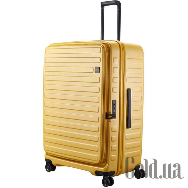 

Дорожная сумка Lojel, Желтый, Чемодан Cubo Lj-CF1627-1L_Y
