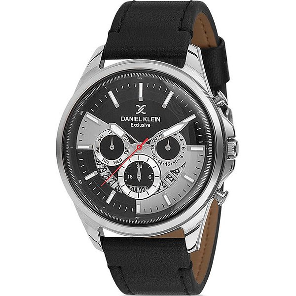 Daniel Klein Чоловічі годинники DK11778-4
