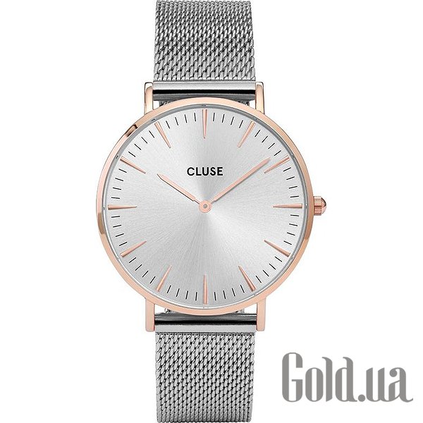 

Женские часы Cluse, Женские часы La Boheme CL18116